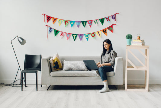 The Little Moments That Make Home Feel Like Home