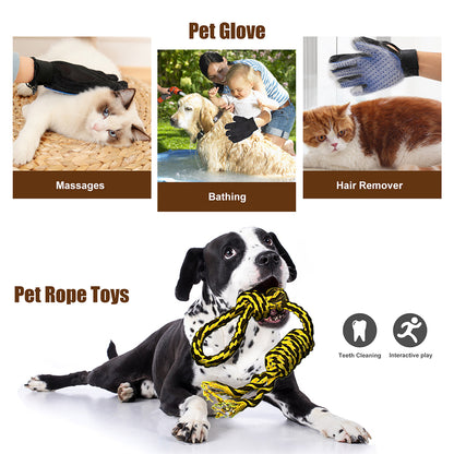4-TIERS LIGHTWEIGHT PLASTIC PET STAIRS