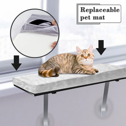 Topmart Cat Window Cushion and Cover