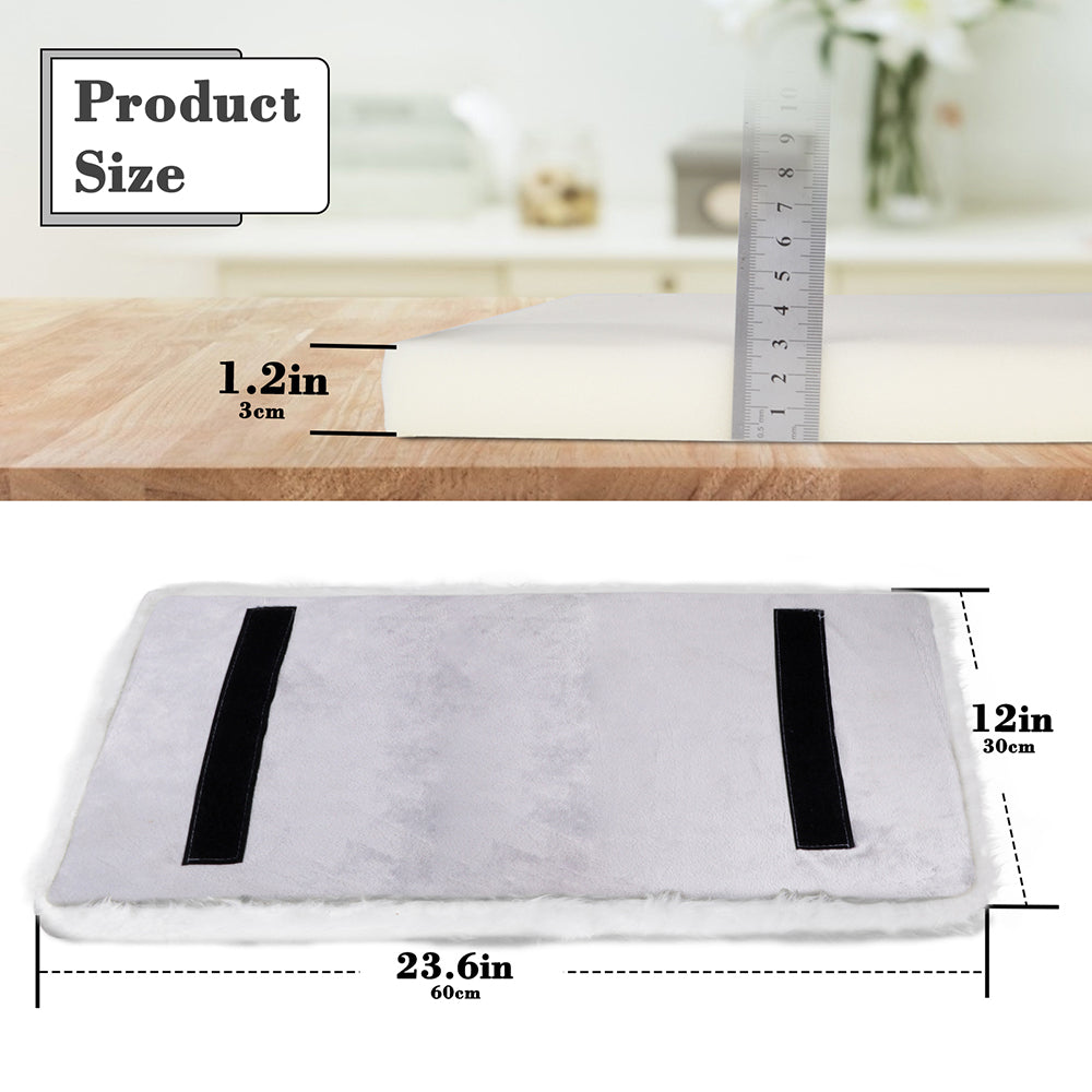 Topmart Cat Window Cushion and Cover