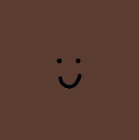 Smiley the Happy Face, Minecraft Skin